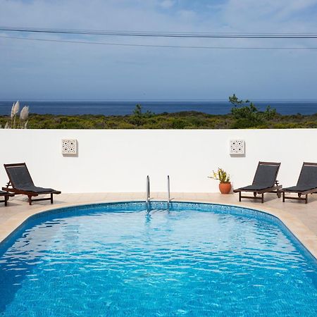 Marecasa Villa Aljezur Ngoại thất bức ảnh