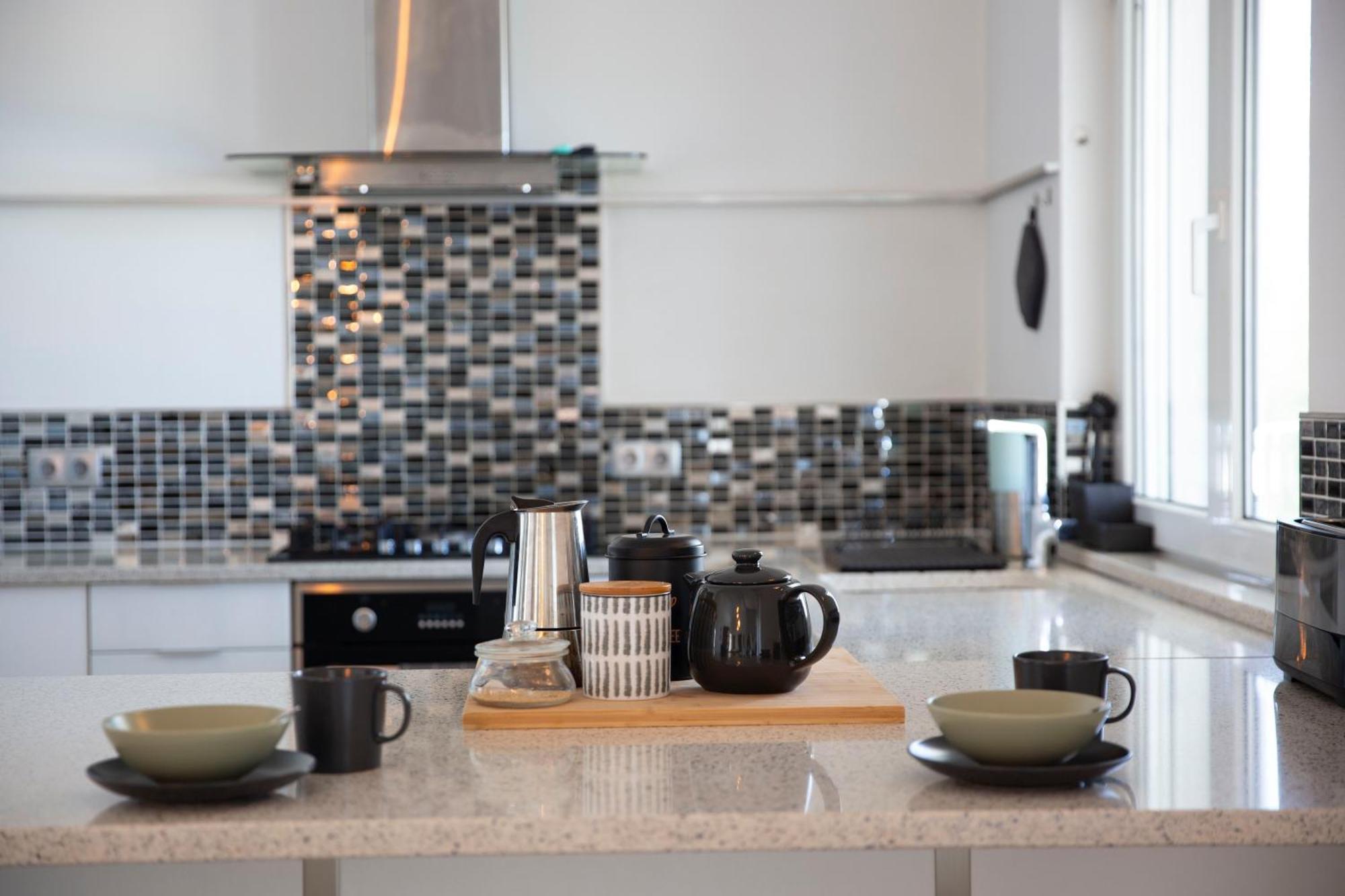 Marecasa Villa Aljezur Ngoại thất bức ảnh