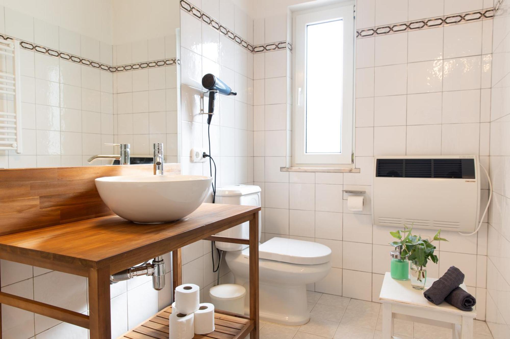 Marecasa Villa Aljezur Ngoại thất bức ảnh
