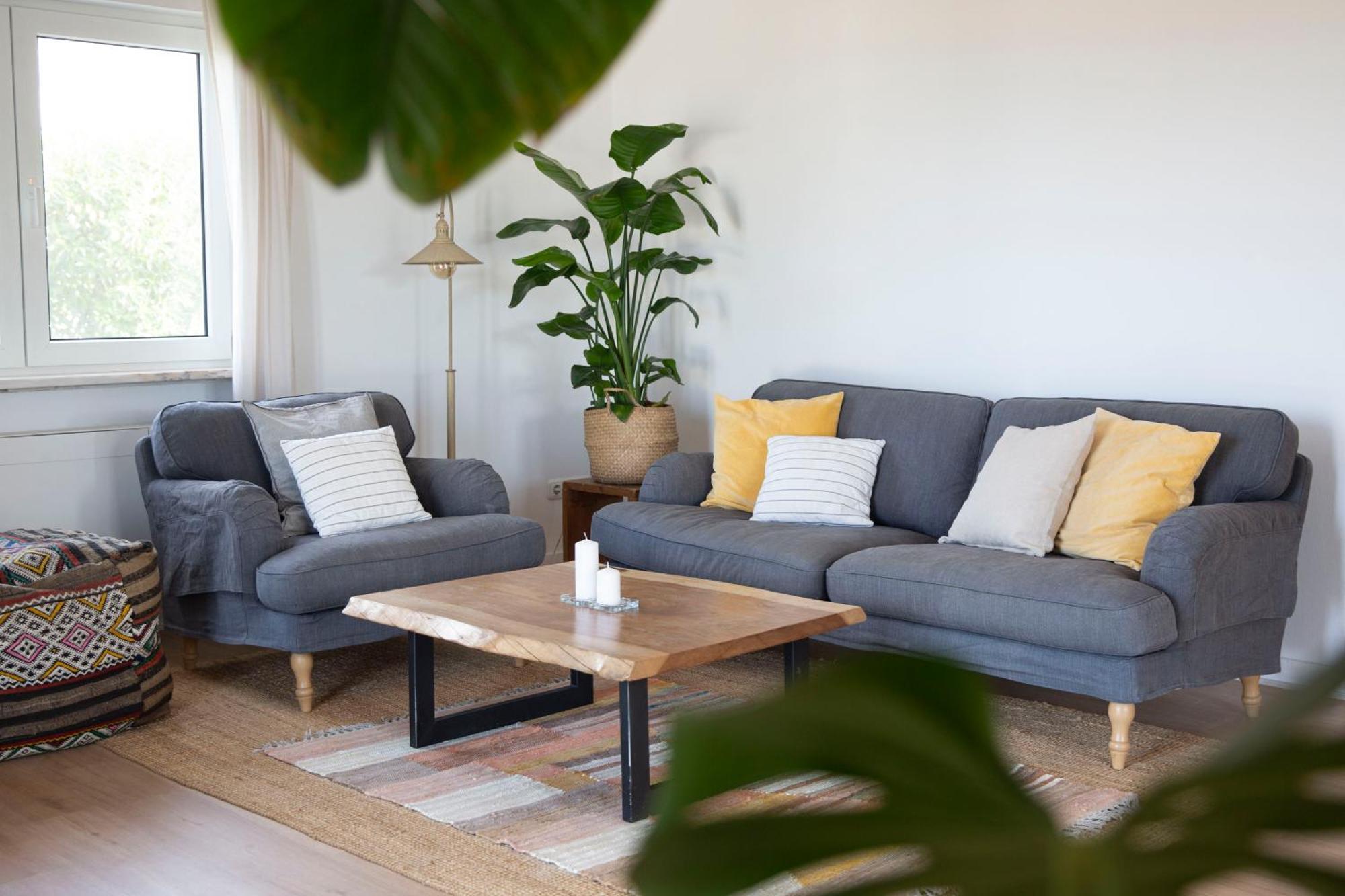 Marecasa Villa Aljezur Ngoại thất bức ảnh