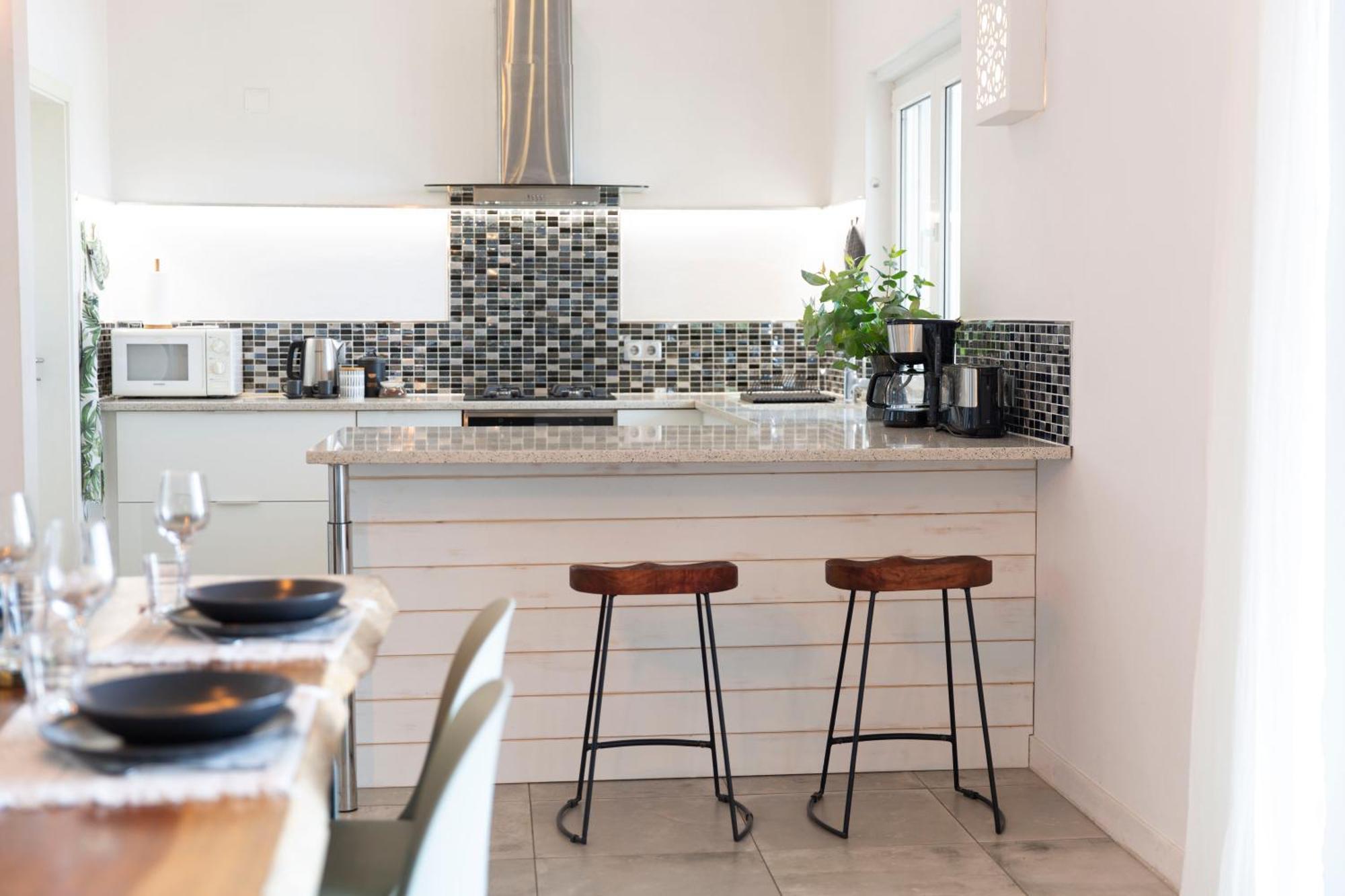 Marecasa Villa Aljezur Ngoại thất bức ảnh