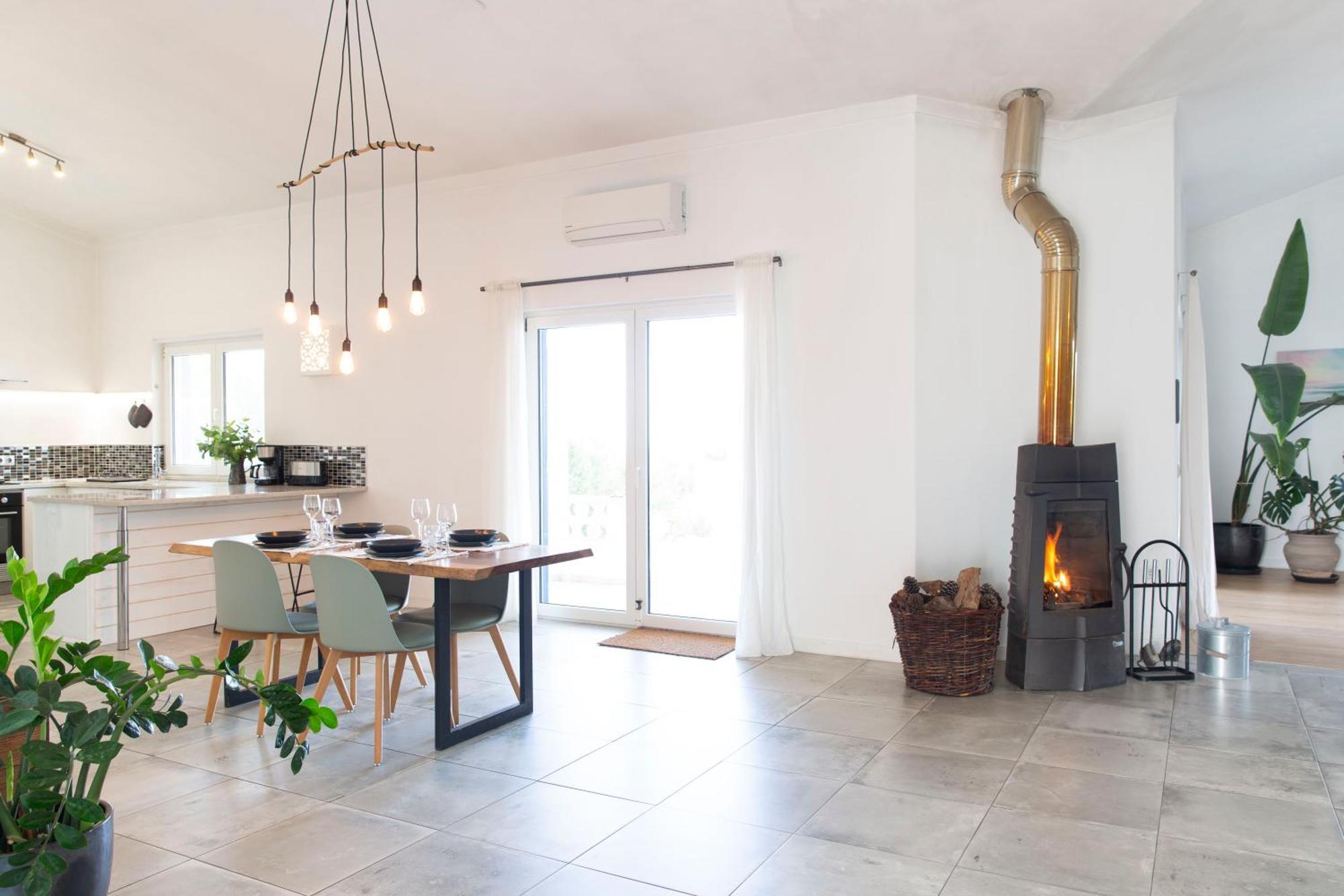 Marecasa Villa Aljezur Ngoại thất bức ảnh