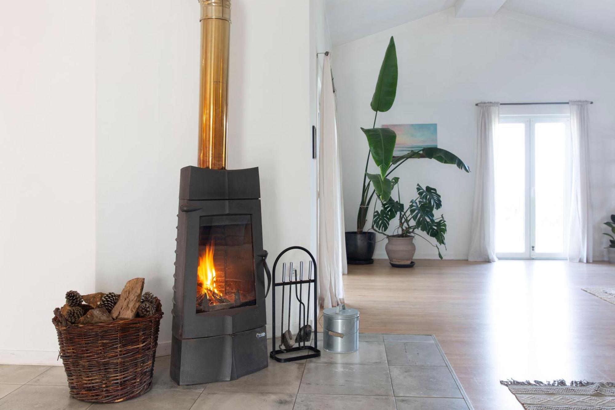 Marecasa Villa Aljezur Ngoại thất bức ảnh