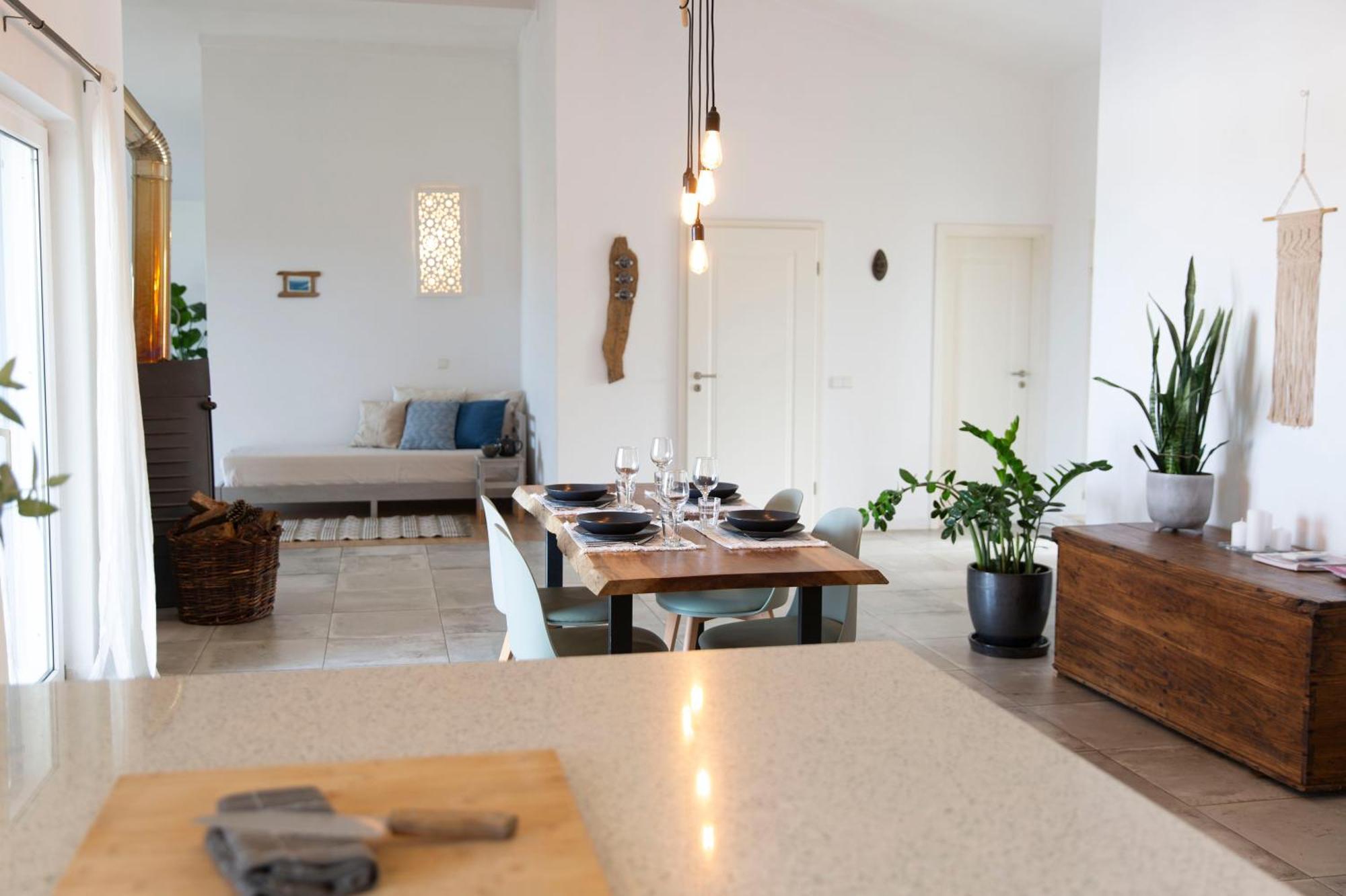 Marecasa Villa Aljezur Ngoại thất bức ảnh