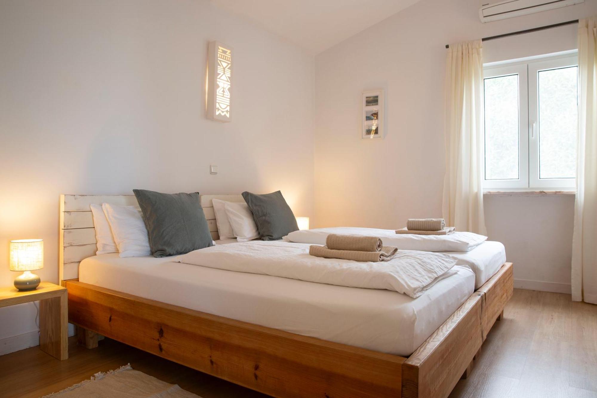Marecasa Villa Aljezur Ngoại thất bức ảnh