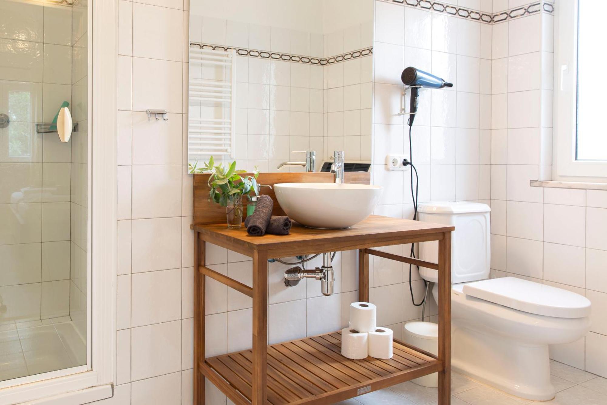 Marecasa Villa Aljezur Ngoại thất bức ảnh