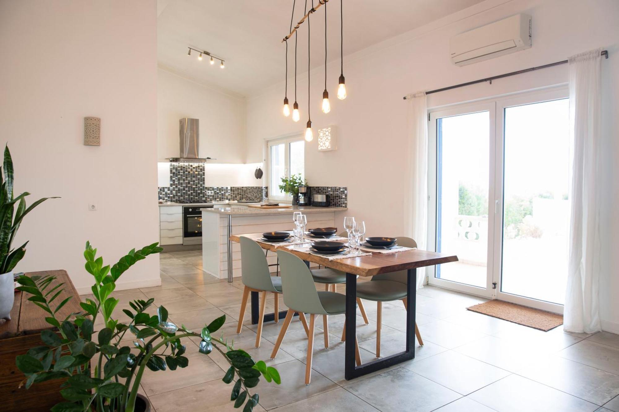 Marecasa Villa Aljezur Ngoại thất bức ảnh
