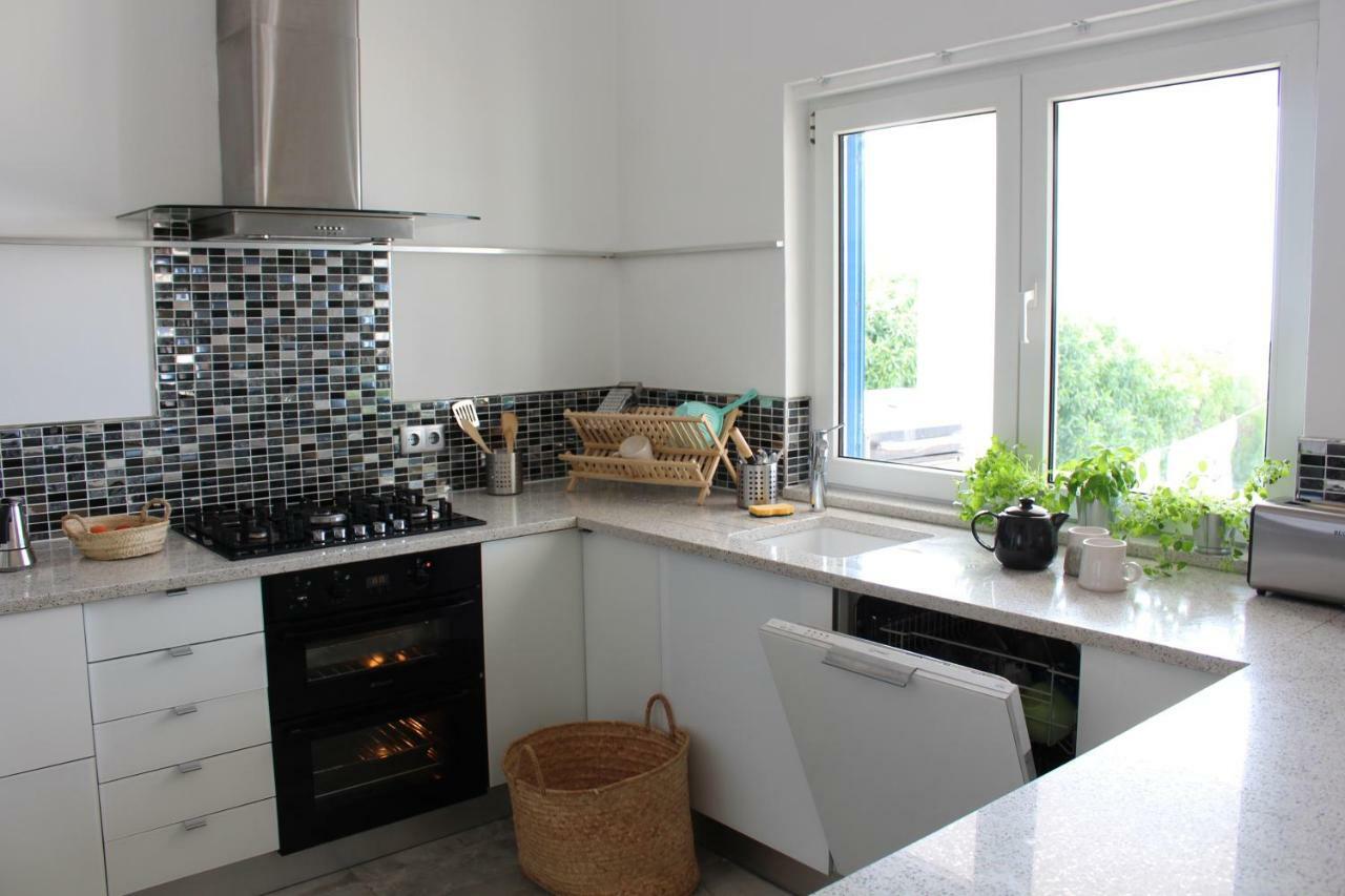 Marecasa Villa Aljezur Ngoại thất bức ảnh