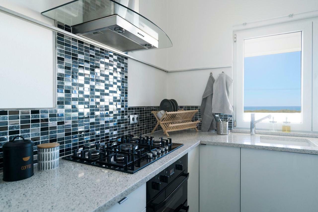 Marecasa Villa Aljezur Ngoại thất bức ảnh