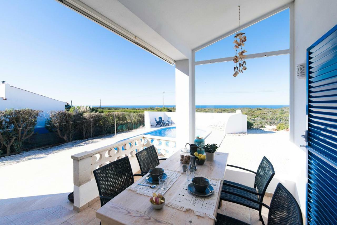 Marecasa Villa Aljezur Ngoại thất bức ảnh