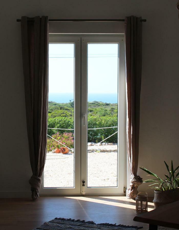 Marecasa Villa Aljezur Ngoại thất bức ảnh